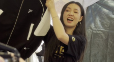 男生和女生操